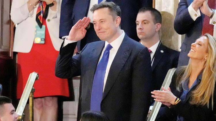 Trump yönetimiyle yollarını tamamen ayırdı... Elon Musk’tan zengin kalkışı