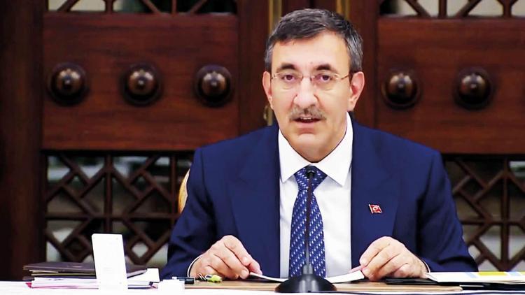 ‘İş dünyasının önerileriyle eylem planı oluşturulacak’