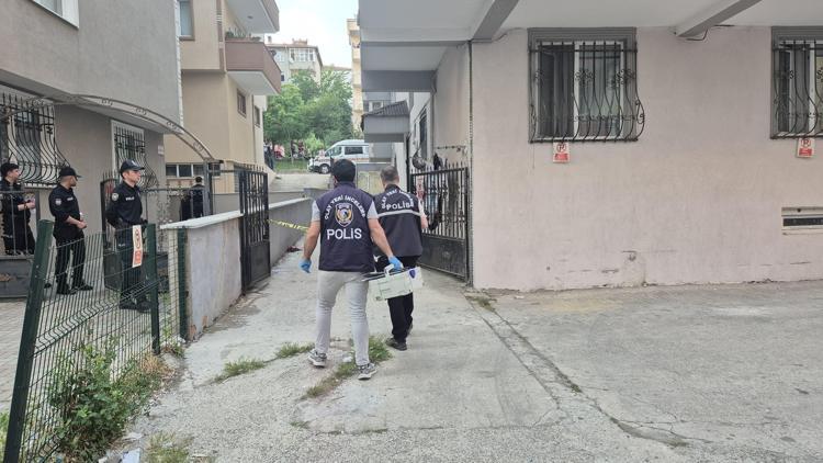 Tekirdağda apartmanın 5. katından düşen çocuk öldü