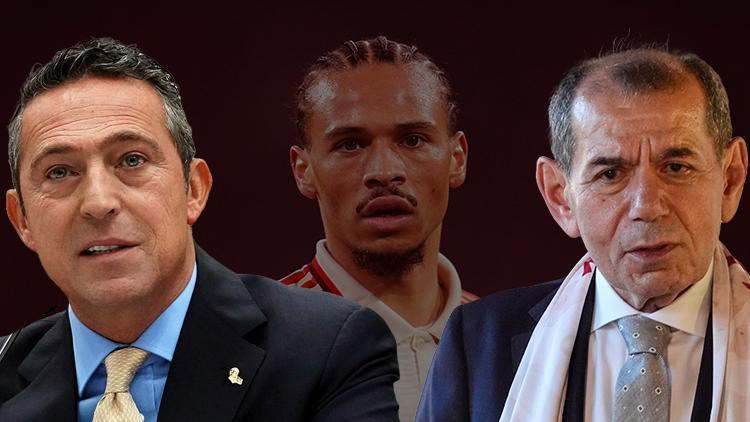 Galatasaray ile Fenerbahçe dünya yıldızı için savaşıyor Teklifler sunuldu