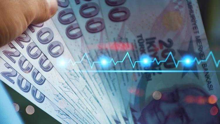 Yurt için piyasaların gözü büyüme rakamlarında