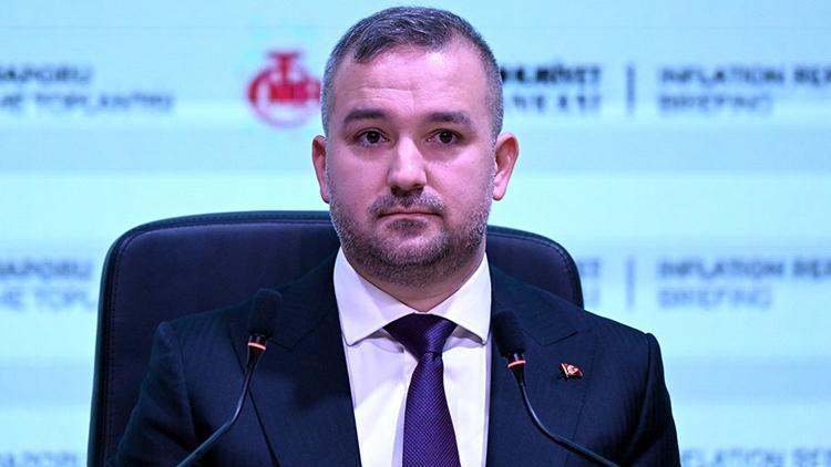 MB Başkanı Karahandan dezenflasyon mesajı
