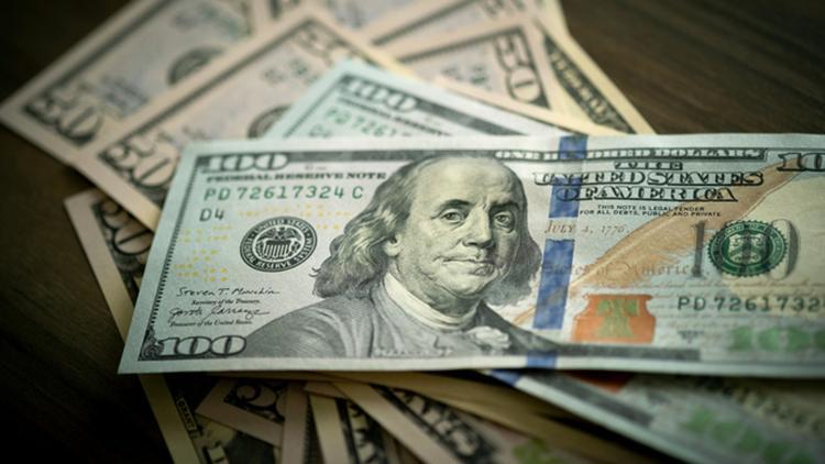 Dolar ve Euro haftanın son gününe nasıl başladı