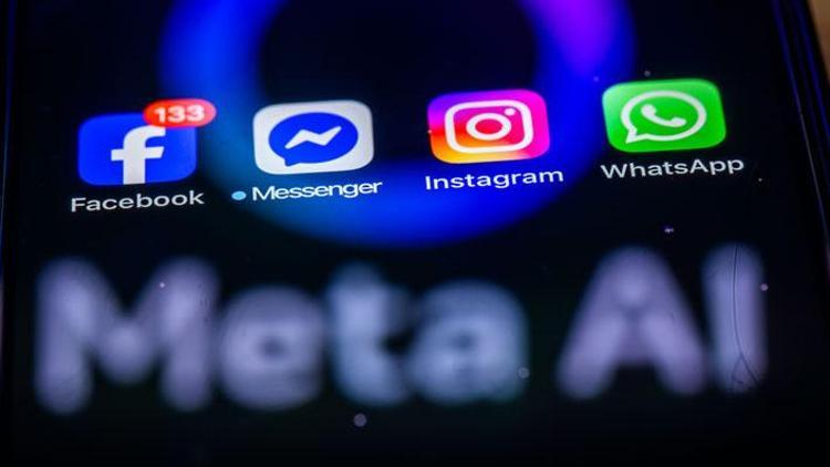 Google, Meta... Milyarlarca Euro kazanıyorlar Almanya’dan ‘vergi’ planı