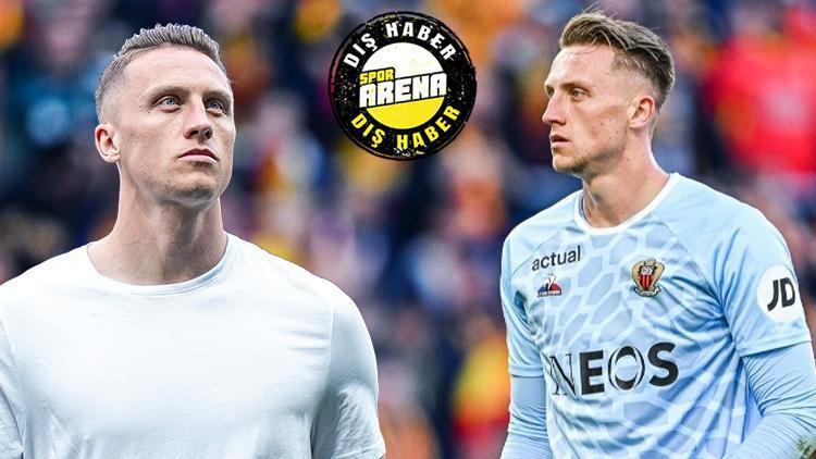 Marcin Bulka, Galatasarayın teklifini reddetti