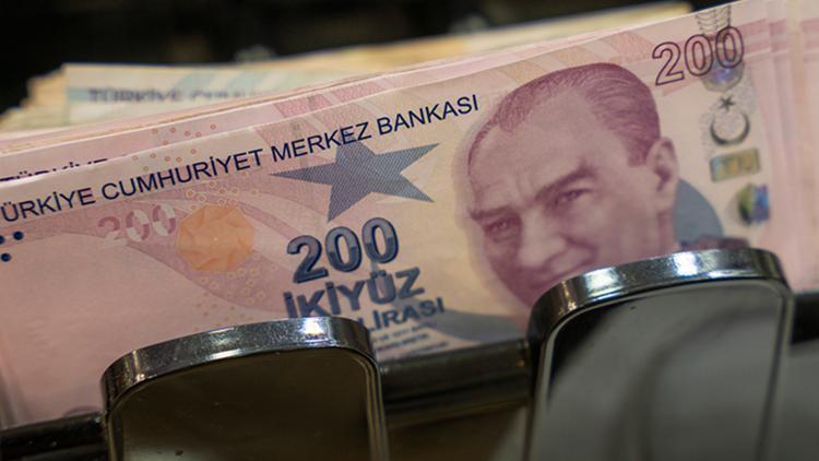 Türkiyenin en büyük 10 bankasının karı 156 milyar liraya ulaştı