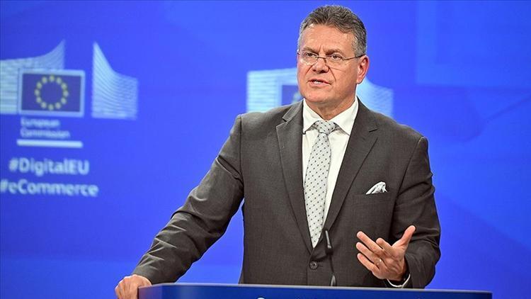 AB, ABD ile tarife anlaşması için çabalıyor
