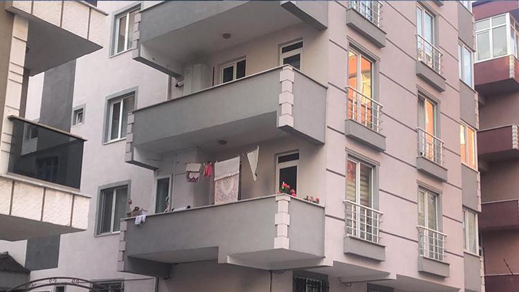 2 yaşındaki Meyra bebeğin yürek yakan ölümü... Annesi o sırada mutfaktaydı