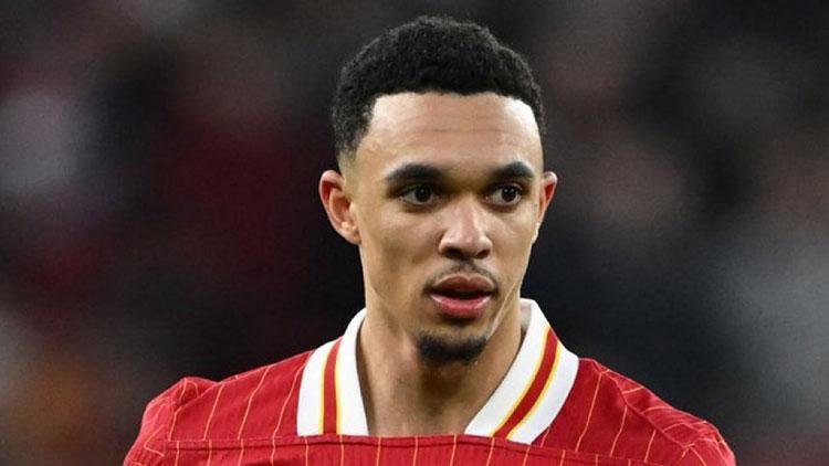 Trent Alexander-Arnold, Real Madridde