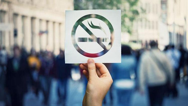 Fransa kamusal alanlarda sigarayı yasaklıyor