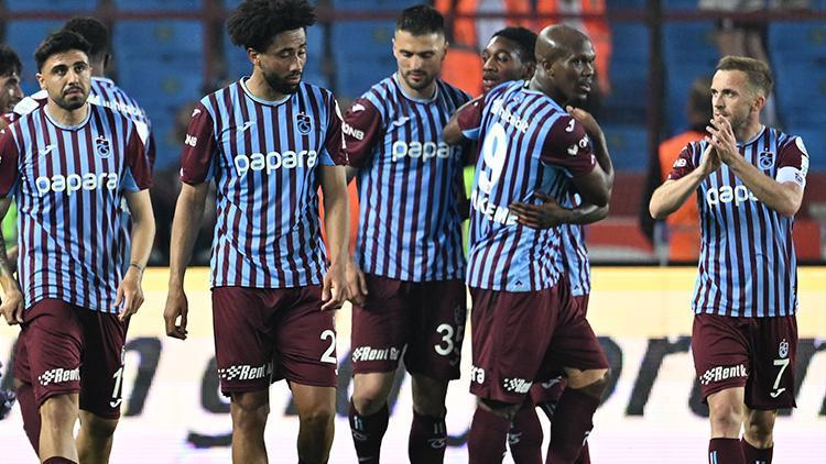 Trabzonspor’dan Papara açıklaması: ‘Anlaşmamız devam edecek’