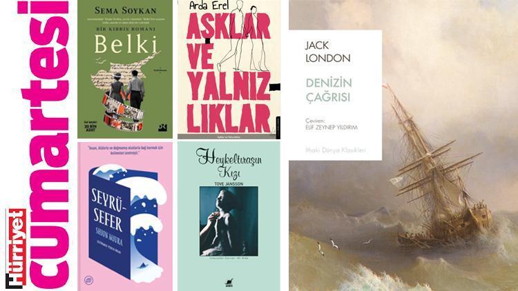 Arayışlar, yüzleşmeler...