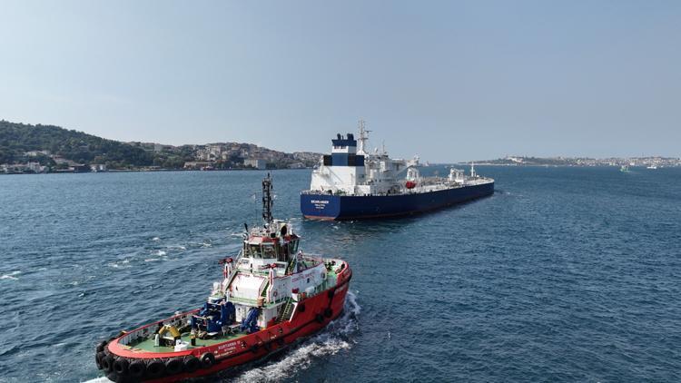 Kıyı emniyeti filosu güçlenmeye devam ediyor 24 yeni deniz aracı filoya katılacak