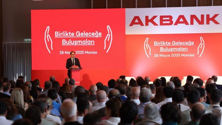 Dijitalleşme ve sürdürülebilirlik vurgusu