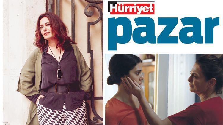‘Yalnız insanlar çağındayız... Kimsesizler çağında herkes yaralı artık’