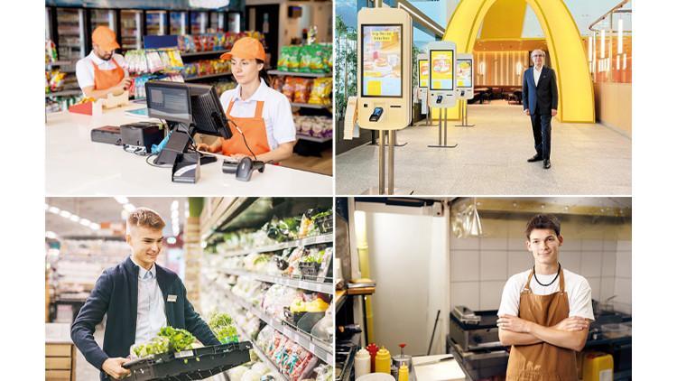 Milyonların istihdam edildiği perakendeye yeni nesil İK yaklaşımı lazım: Taşıma kariyerle perakende çarkı döner mi