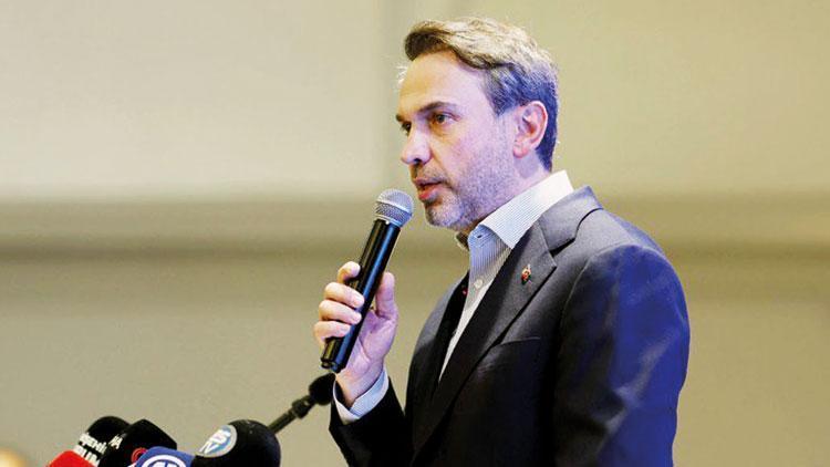 Osman Gazi platformuna kardeş geliyor