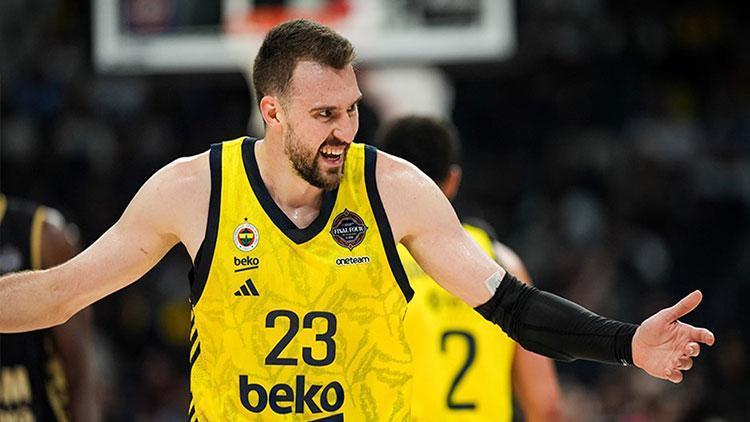 Fenerbahçe Bekonun yıldızına çılgın teklif