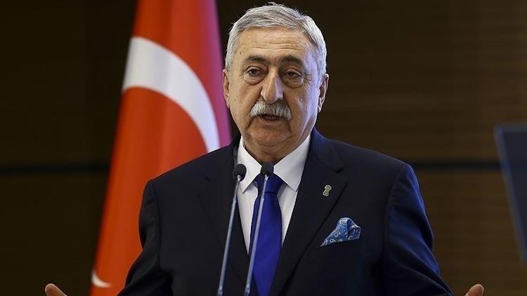TESK mücbir sebep halinin uzatılmasından memnun