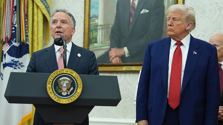 Trumpın Orta Doğu Özel Temsilcisi Witkofftan Hamasa yanıt: Verdikleri cevap kabul edilemez