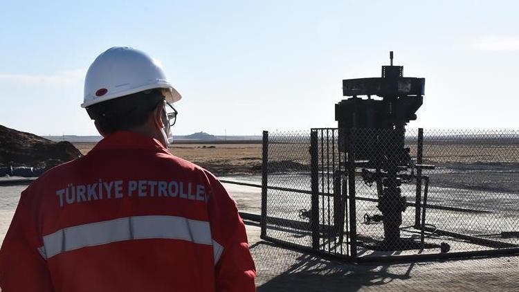 TPAOnun bir adet petrol işletme ruhsatının süresini uzatıldı