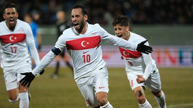 A Milli Futbol Takımının ABD yolculuğu yarın başlayacak