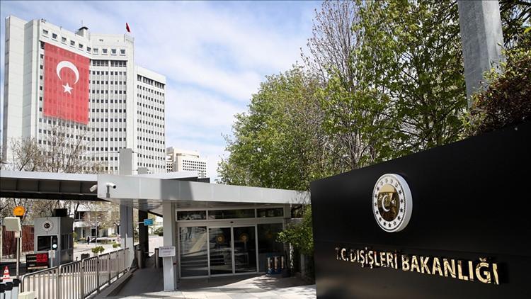 Dışişleri Bakanlığından Rusya-Ukrayna Zirvesi açıklaması: Görüşmelerin yeri ve saati belli oldu