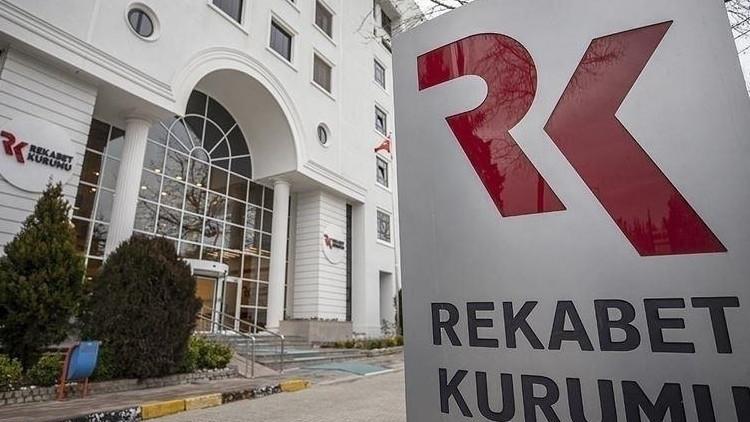 Rekabet Kurulu kararları