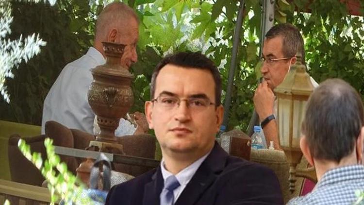 Son dakika... Metin Gürcana casusluk suçundan 16 yıl 8 ay hapis cezası