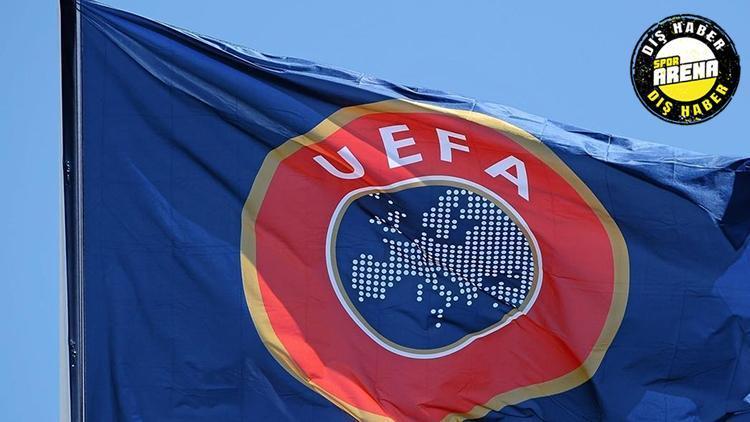 Hürriyet: UEFA kulüp sıralaması güncellendi: İlk 50de tek Türk takımı var