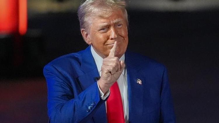 Trumpın kararı sonrası ABden yeni hamle