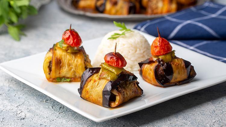 İslim kebabı tarifi