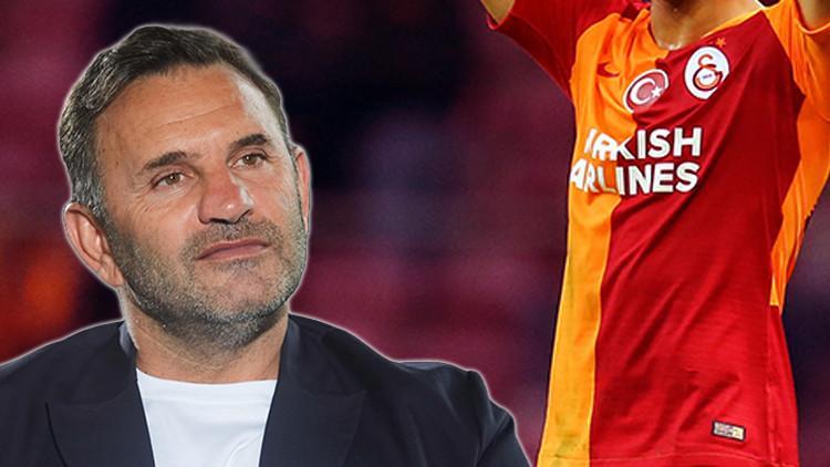 Galatasarayın eski yıldızı geri dönüyor Transferde sürpriz gelişme