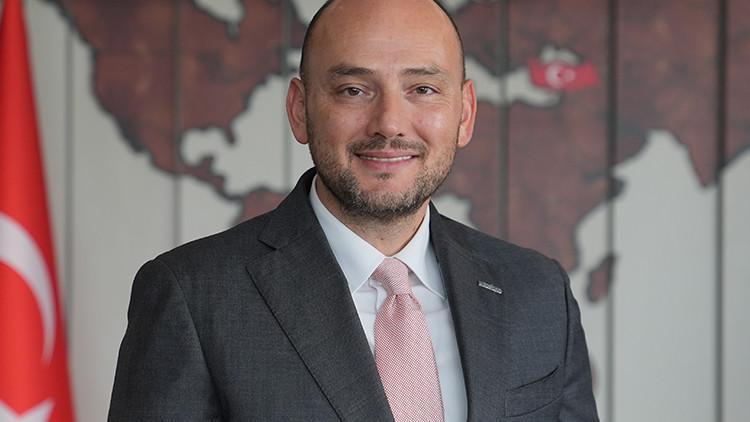 MÜSİAD Başkanı Özdemir: MÜSİAD Ticaret ve Yatırım Ajansı kuracağız