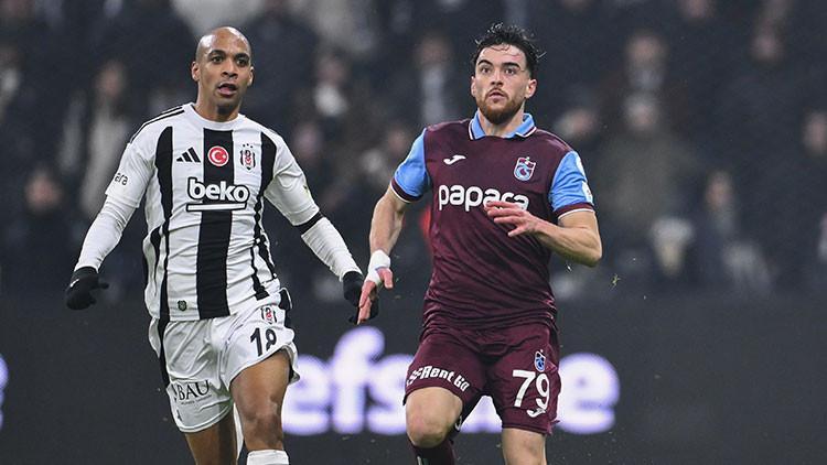 Trabzonsporun en istikrarlısı Malheiro, hem savundu hem attı
