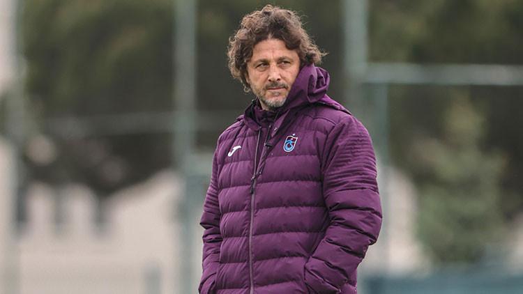 Trabzonspor’da transfer mesaisi başlıyor