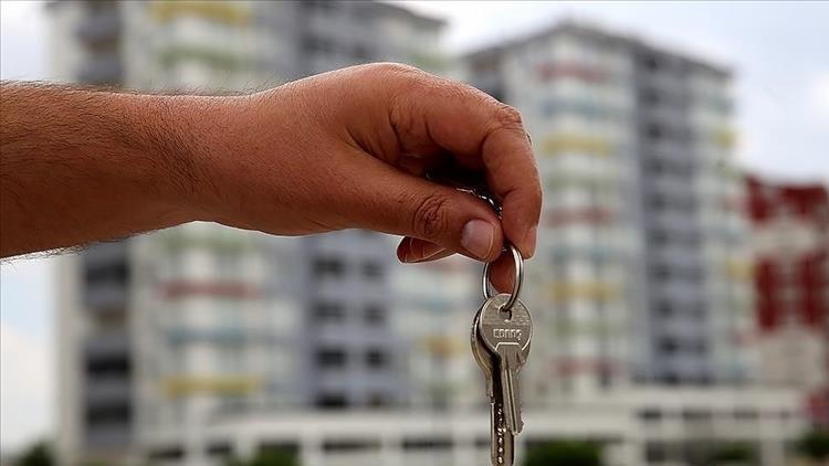 Gayrimenkul dünyası 17 Haziranda Ankara’da buluşacak Gayrimenkul dünyası 17 Haziranda Ankara’da buluşacak