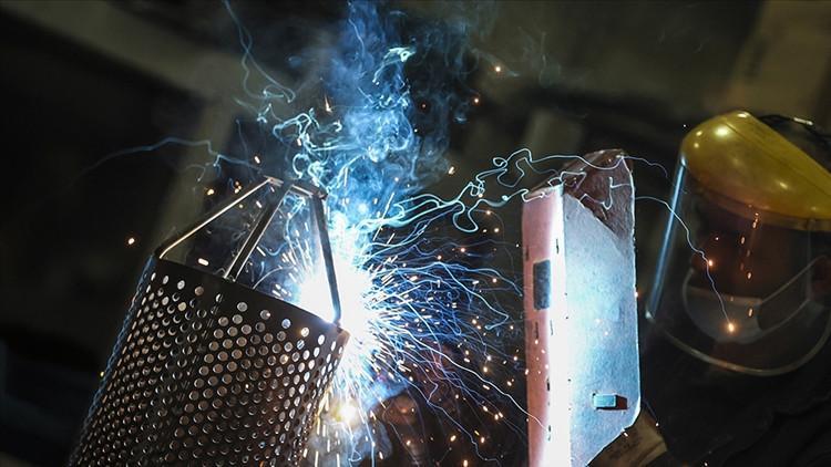 Elektrik tüketiminde sanayi öne çıkıyor