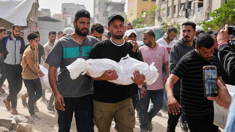 Belçikalı 300 yazardan hükümete Gazze mektubu