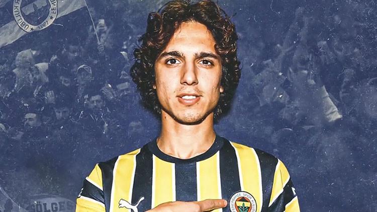 Genç Emre Demiri Bolusporu istiyor