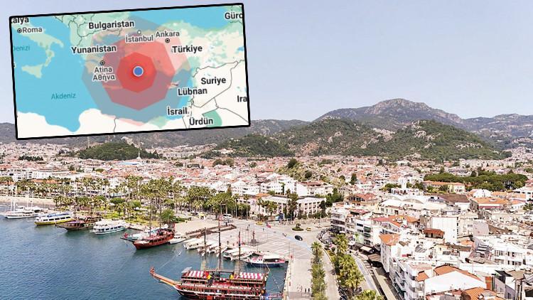5.8’lik sarsıntı büyük depremin habercisi mi