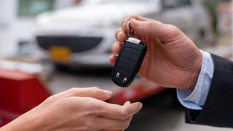 Otomotiv endüstrisinde mayısta 4 milyar dolarlık ihracat