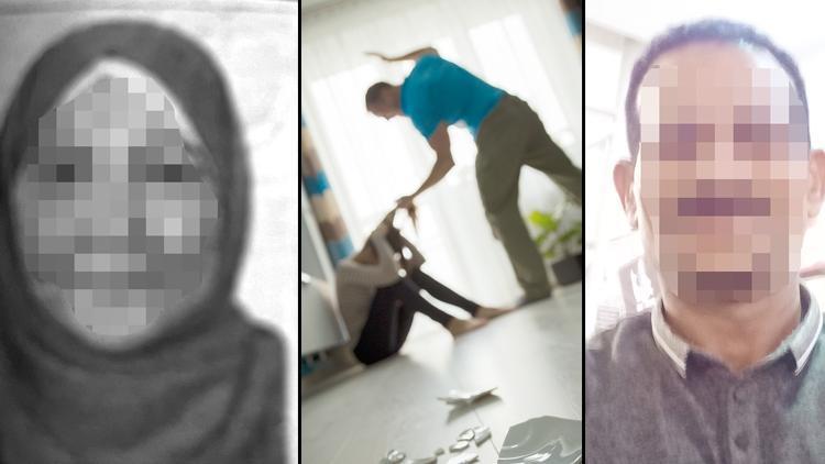 Kilitli kapılar ardında özgürlük mücadelesi