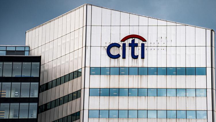 Citigroup 3500 çalışanını işten çıkaracak