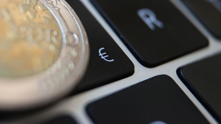 Dijital Euro nedeniyle bankalar tedirgin