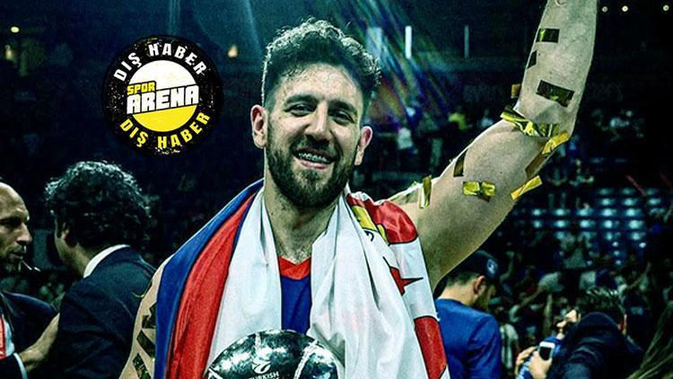 Hürriyet: Vasilije Micic, Fenerbahçeye Anlaşma yakın