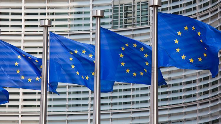 Euro bölgesi ilk çeyrekte yüzde 0,6 büyüdü