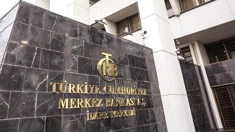 Merkez Bankası rezervleri 153 milyar dolara yükseldi