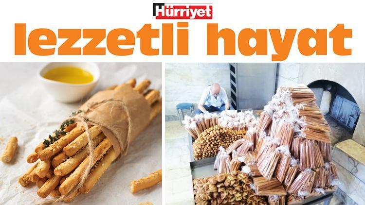 En iyi galetanın 10 adresi: Susamlı anasonlu, çekirdekli...