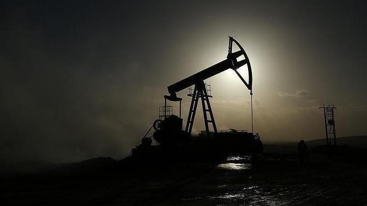 ABDnin petrol sondaj kulesi sayısı azaldı